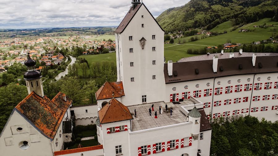 Fotógrafo de bodas Ünal Cicek (ximetree). Foto del 22 de agosto 2021