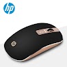 Chuột Không Dây Siêu Êm Cao Cấp Hp S4000 - Wireless Silent Mouse, Chuột Quang Không Dây 1600Dpi 2.4Ghz Cho Laptop Pc.