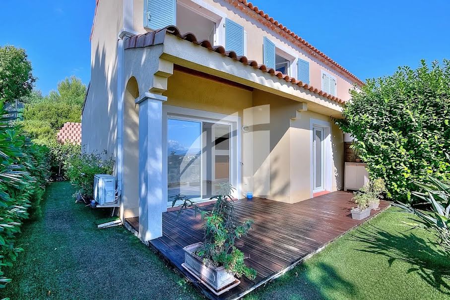 Vente maison 4 pièces 78.43 m² à Nice (06000), 529 000 €