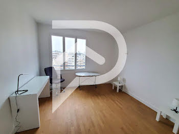 appartement à Boulogne-Billancourt (92)