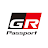 GR Passport - TGR公式アプリ icon