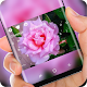 Download Flower Keyboard Pink For PC Windows and Mac 10001001