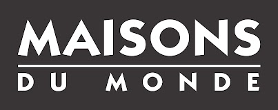 Maisons du Monde logo 