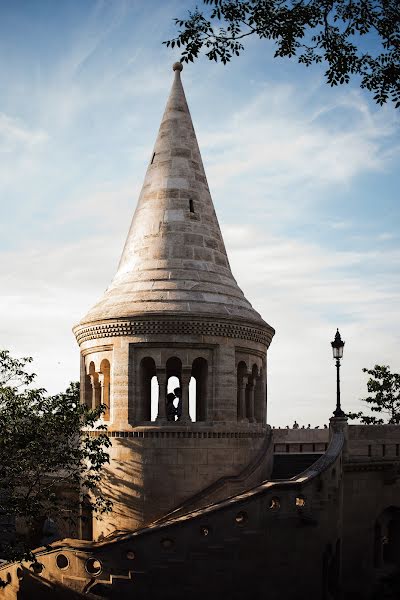 Photographe de mariage Tibor Erdősi (erdositibor). Photo du 29 juin 2017