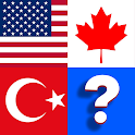 Flags Quiz - Countries Trivia