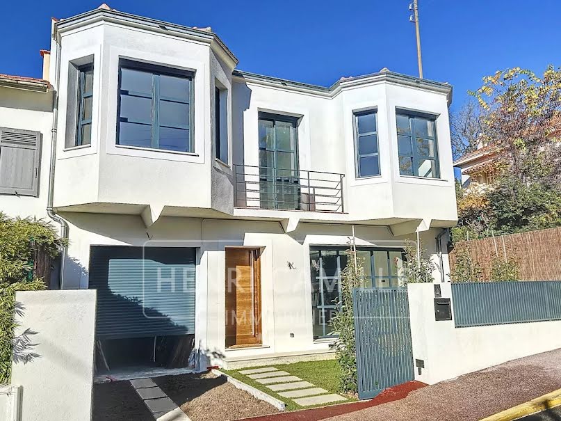 Vente maison 6 pièces 180 m² à Cannes (06400), 1 890 000 €