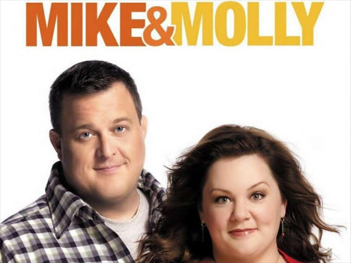 Mike and Molly