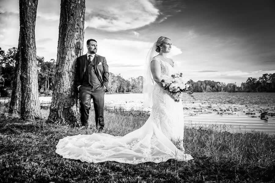 Photographe de mariage Joseph Gaudet (joegaudetphoto). Photo du 9 avril 2021