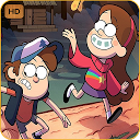 Herunterladen Gravity Falls Wallpapers Installieren Sie Neueste APK Downloader