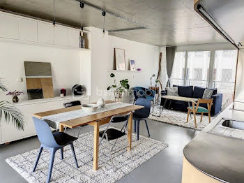 loft à Montreuil (93)