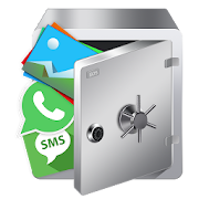 AppLock v1.4.12.7 Icon