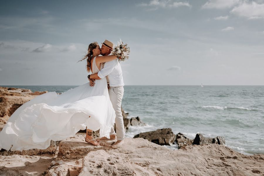 Fotografo di matrimoni Michael Schneider (michi). Foto del 8 settembre 2022