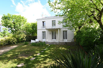 maison à Le Vésinet (78)