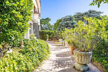 duplex à Sainte-Foy-lès-Lyon (69)