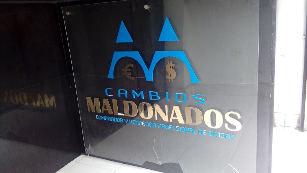 Cambios Maldonados