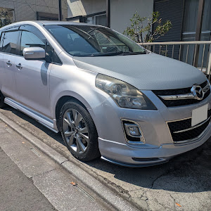 MPV LY3P