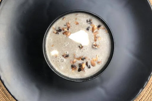 Mushroom Soup [500 Ml]