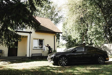 Hochzeitsfotograf Vadim Gunko (gunkovadim). Foto vom 12. März 2020