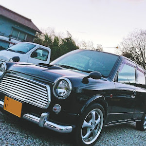 ミラジーノ L710S