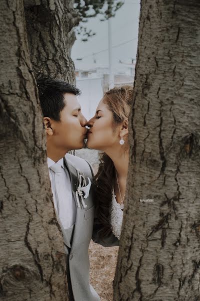 Bryllupsfotograf Indira Quintano Villanueva (indiraqv). Foto fra april 21 2020