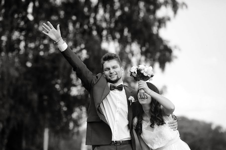 Wedding photographer Vadim Ukhachev (vadim). Photo of 28 May 2018