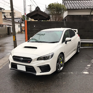 WRX STI