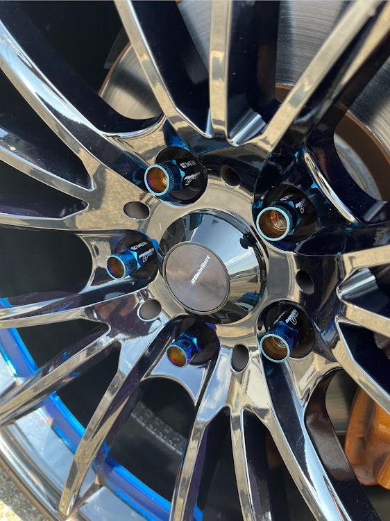 インプレッサ WRX STIのGRFインプレッサ・GRF・WRX STI・インプレッサWRXSTI・スバルに関するカスタム事例の投稿画像4枚目