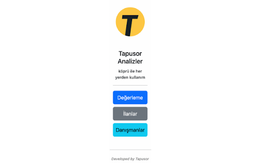 Tapusor Köprü