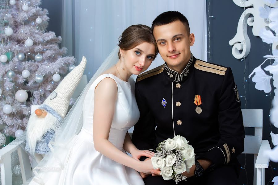 Wedding photographer Aleksey Pleshkov (alex23). Photo of 11 December 2019