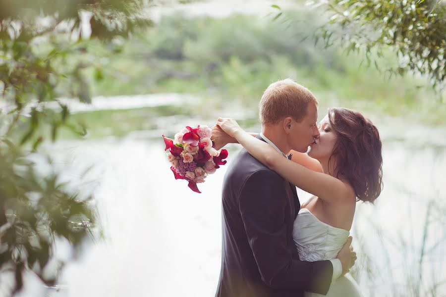 Vestuvių fotografas Milena Svetlaya (milenasvetlaya). Nuotrauka 2016 balandžio 4