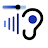 Ear Speaker Hearing Amplifier icon