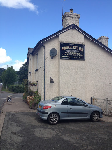 The Bridge End Inn