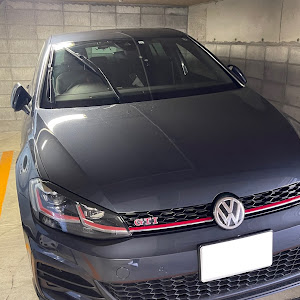 ゴルフGTI