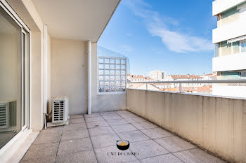 appartement à Marseille 6ème (13)