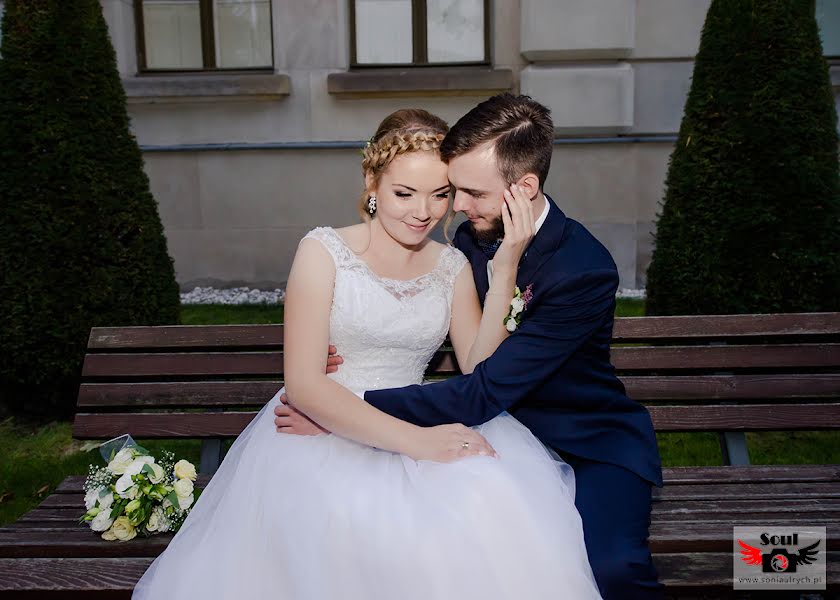 Wedding photographer Sonia Ulrych (soniaulrych). Photo of 25 February 2020