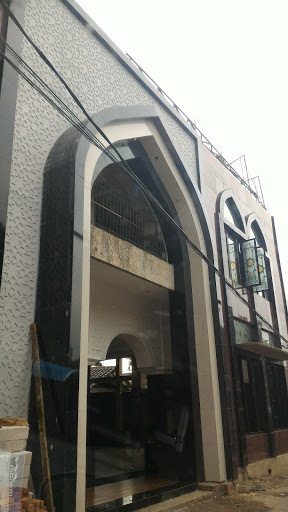 Masjid Al Ihsan