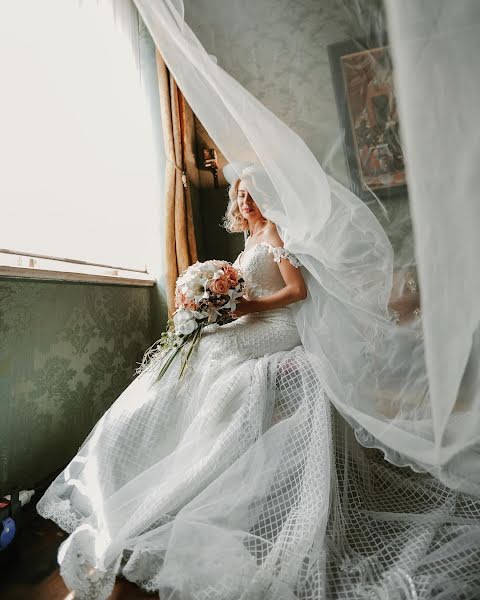 Svatební fotograf Oguz Cosar (oguzcosar). Fotografie z 20.března 2019
