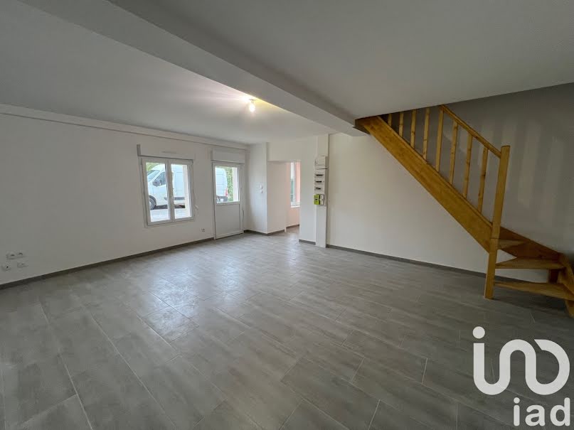 Vente maison 5 pièces 82 m² à Voulangis (77580), 259 000 €