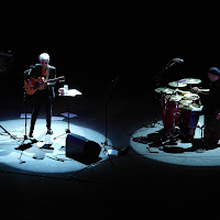 Joan Baez & son di 