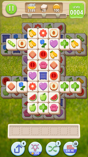 Screenshot Tiledom - Matching Puzzle