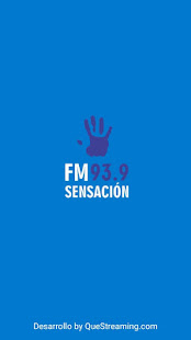 Fm Sensación 93.9 Coronda(圖4)-速報App