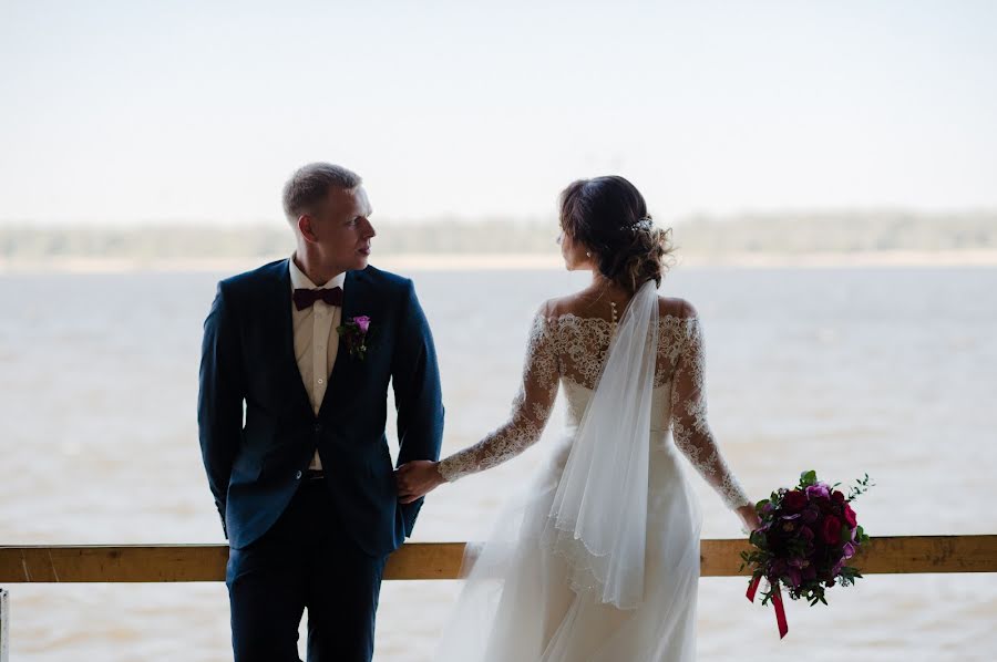 Fotógrafo de casamento Veronika Zozulya (veronichzz). Foto de 29 de setembro 2017