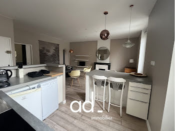 appartement à La Rochelle (17)