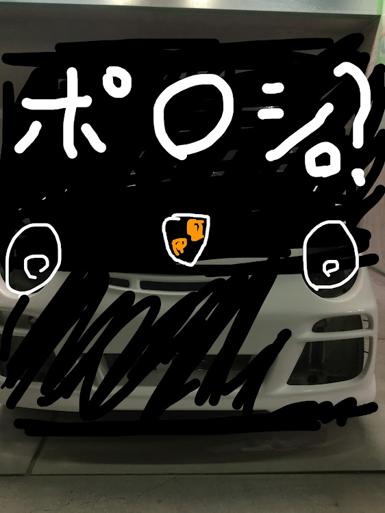 うるおいのジェルさんが投稿した全塗装・DIYに関するカスタム事例の投稿画像5枚目