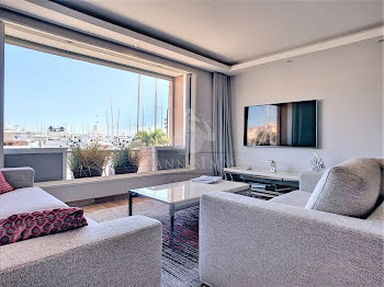 appartement à Cannes (06)