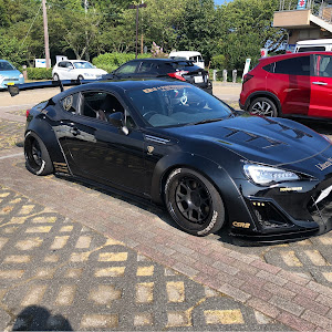 BRZ ZC6