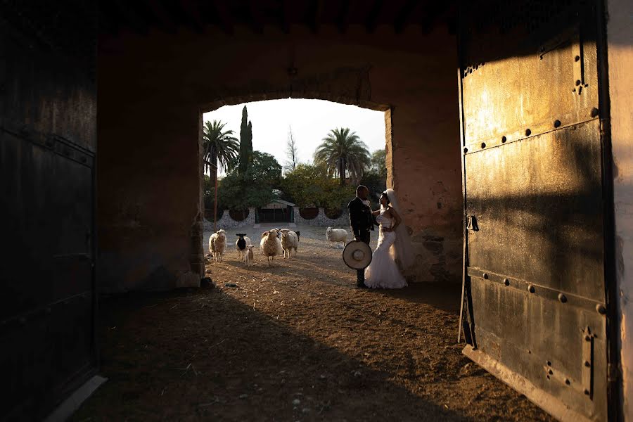 Fotógrafo de bodas Edwin Vergara (edwinvergara). Foto del 22 de enero