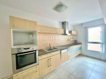 appartement à Saint-raphael (83)