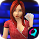 Avakin Poker  icon