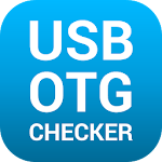 Cover Image of Download USB OTG Checker ✔ - Is your device compatible OTG? 1.5.5g APK